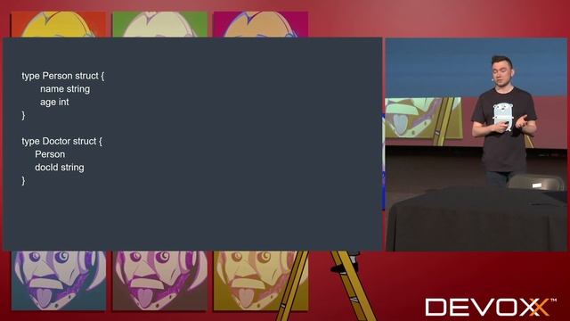 From Java to Golang, the journey of the nexuzhealth team by Dylan Meeus смотреть онлайн