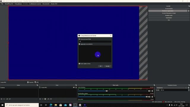 MIXED REALITY | Tutorial Completo per tutti | META QUEST 2 | VR ITA смотреть онлайн