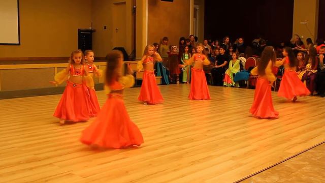 Созвездие Востока 2015 MVI 3688 смотреть онлайн