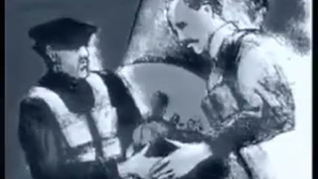 Один из списка героев веры смотреть онлайн