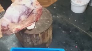 ОБЗОР РАЗРУБ ГОВЯДИНЫ НА ПРОДАЖУ