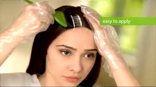 Garnier Color Naturals 2012