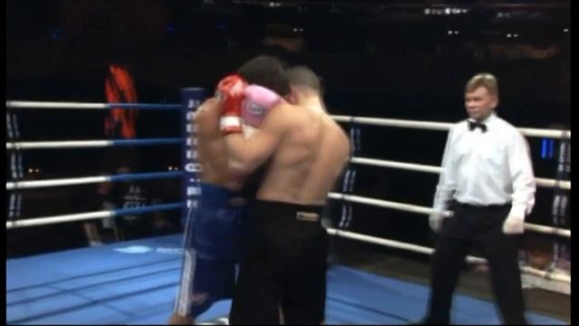 Box Igor Konobeev vs. Dmitriy Protkunas/ Бокс Игорь Конобеев vs Дмитрий Проткунас смотреть онлайн