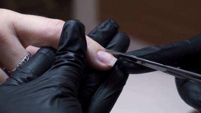 Staleks Pro Smart 41 TYPE 1 cuticle scissors review смотреть онлайн