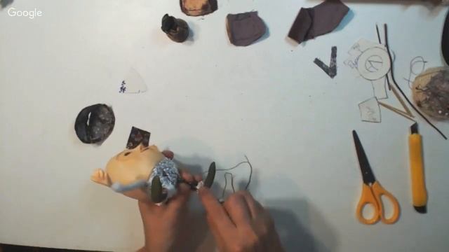 Делаем Шалтая Болтая смотреть онлайн