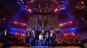 ПОМОЛИМСЯ ЗА РОДИТЕЛЕЙ | СОСО ПАВЛИАШВИЛИ | трогательная песня о родителях, до слез