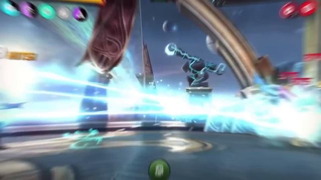 МИСТИКА - ТОП 10 Лучших чемпионов 2022 года от Легаси | Марвел: Битва Чемпионов mcoc mbch смотреть онлайн