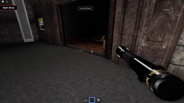 SCP ROOMS 2! Part 2 By kharbor_ykt [Roblox] смотреть онлайн