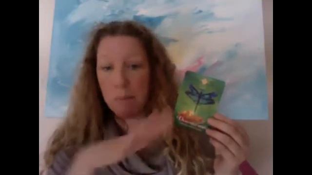 PISCES - Animal Spirit Oracle - JULY смотреть онлайн