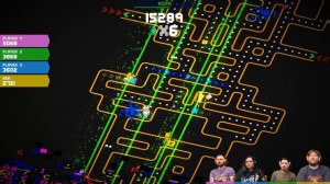 Pac-Man 256 - #11 - FOR SCIENCE!