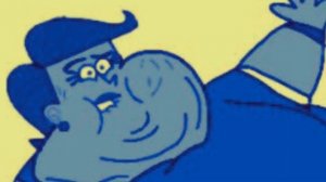 Mrs.Turner’s Blueberry Inflation Picture! 🫐Pictures Made For Artistic Purposes Only