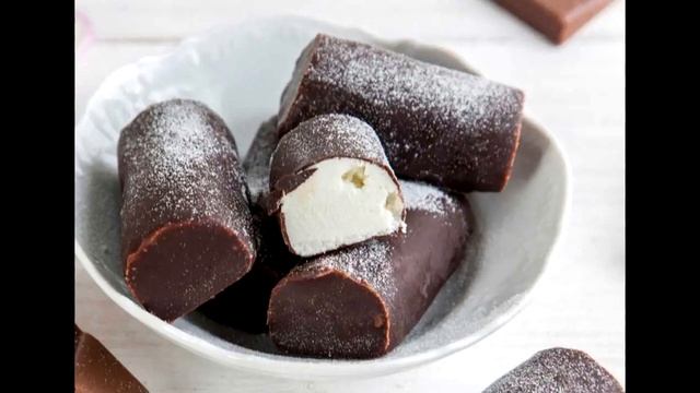 Вкусные блюда на любой вкус 