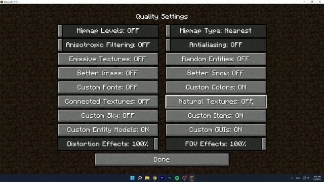 Minecraft 1.20.1 TLauncher Low End PC Lag and Shuttter FIX | 100+ FPS on 2GB/4GB RAM (2023) смотреть онлайн