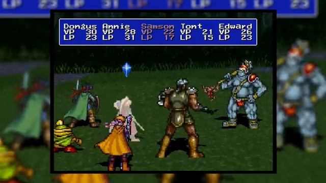 Beyond the Beyond - A Golden Sun Prototype - Casp смотреть онлайн