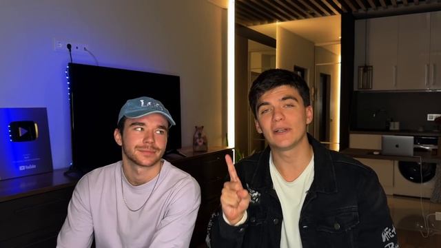 СУМАСШЕДШИЙ СОСЕД / ВСЯ ИСТОРИЯ смотреть онлайн