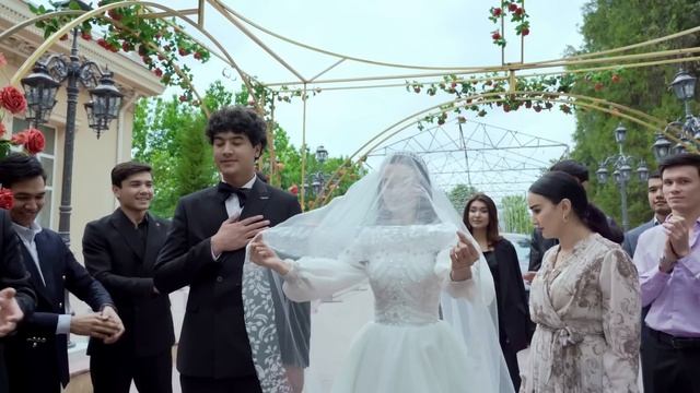 Umid | Умид (13-qism) смотреть онлайн