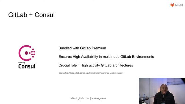 Orchestration to Delivery: Integrating GitLab with HashiCorp Terraform, Packer, Vault, and Waypoint смотреть онлайн