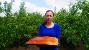 Рулеты с яблочным повидлом ВКУСНАЯ ДОМАШНЯЯ ВЫПЕЧКА