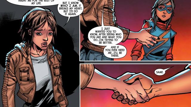 Гекуем #83 - Old Man Hawkeye #1, Mister Miracle #6, Ninjak Vs. the Valiant Universe #1 и пр. смотреть онлайн