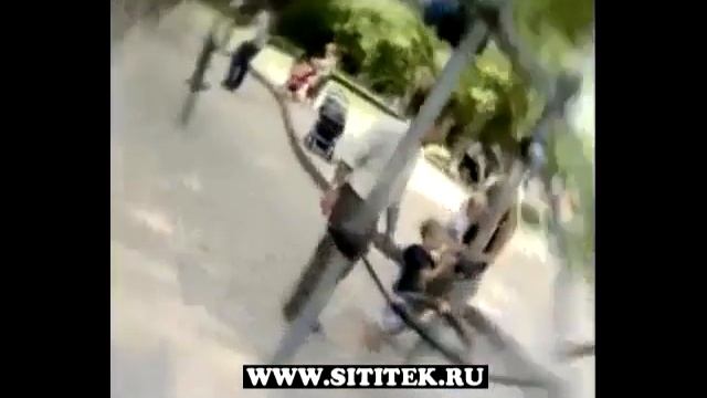 Ультразвуковой отпугиватель комаров Protektor Freetime