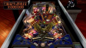 Stern Pinball Arcade Game2