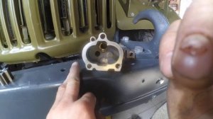 Ремонт масляного насоса ЗМЗ 409-405-406