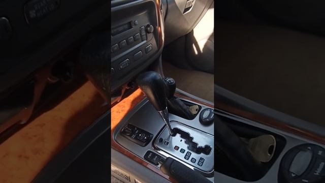 Ленд крузер 100 смотреть онлайн