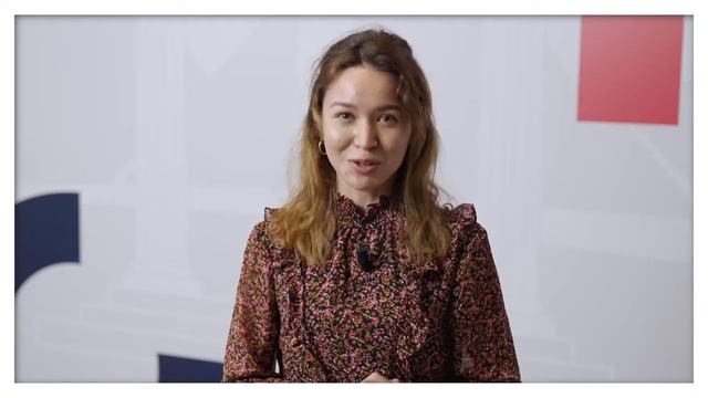 [Job@Odigo] L'alternance vue par Anaïs, équipe Presales смотреть онлайн