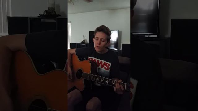 All I wanted paramore cover смотреть онлайн