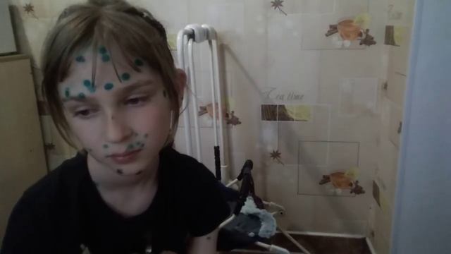 Ветрянка. смотреть онлайн