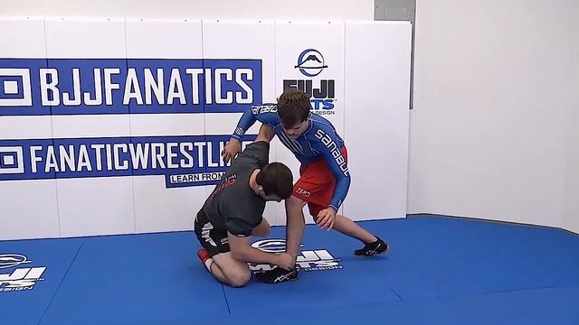 Top 5 Wrestling Takedowns смотреть онлайн