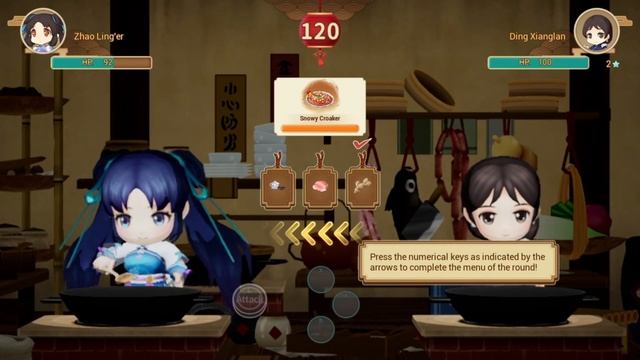 Sword & Fairy Inn 2 - Review - Nintendo Switch смотреть онлайн