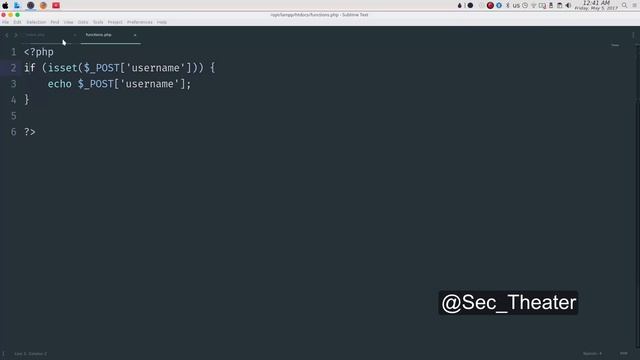 Become A Superman In PHP 5.6 & 7 Basics : #79 Introduction to Super Globals & Post Super Global смотреть онлайн