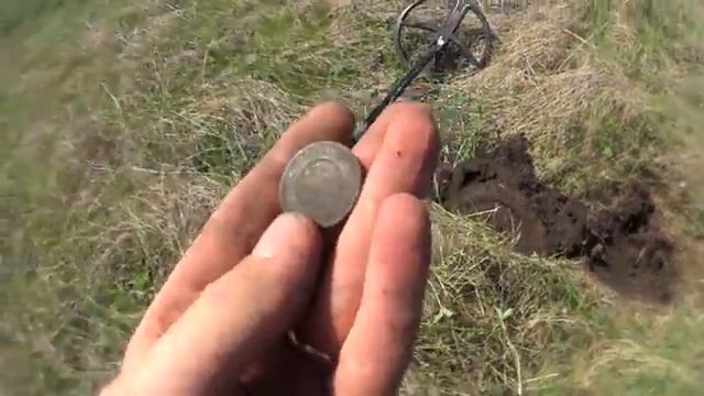 КОГДА ВЫКОПАЛ- БРОСИЛО В ЖАР!!! смотреть онлайн