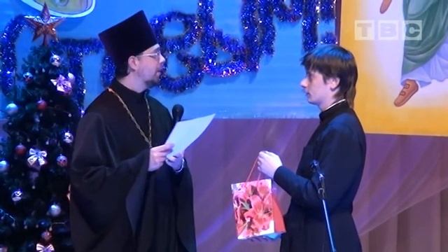 ХРИСТОСЛАВЫ 3 часть 20 18 смотреть онлайн