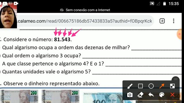 Atividade 8 - Matemática - 06/07/2021 смотреть онлайн