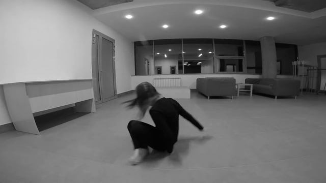 КАМИЛЯ ВАЛИУЛЛОВА | CONTEMPORARY DANCE смотреть онлайн