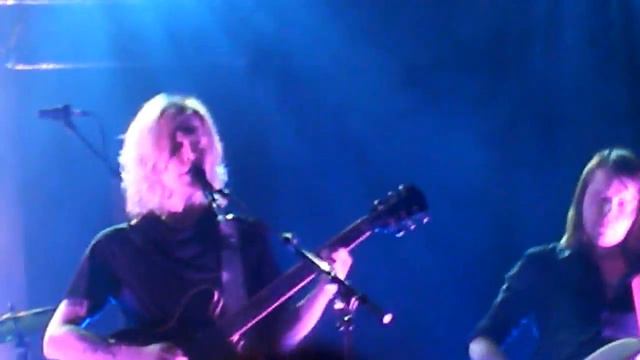 Magenta Skycode - This empty crow (Live @ Tavastia, Helsinki 16.3.12) смотреть онлайн