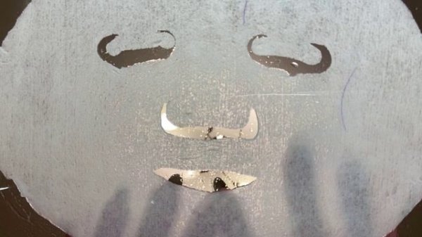 ASMR | АСМР Уход за вашим лицом. Часть 2