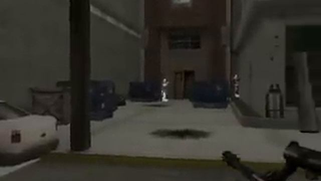 Counter Strike: Condition Zero - Training смотреть онлайн