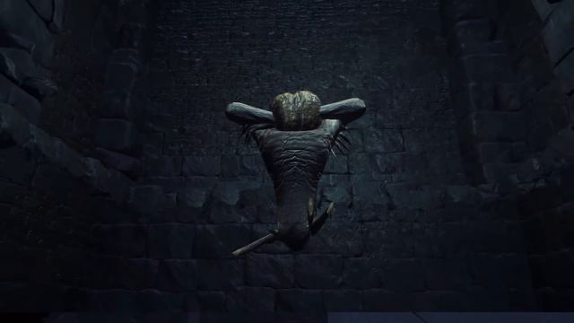 Dark Souls 3 - What do Mimics look like without their disguise? смотреть онлайн