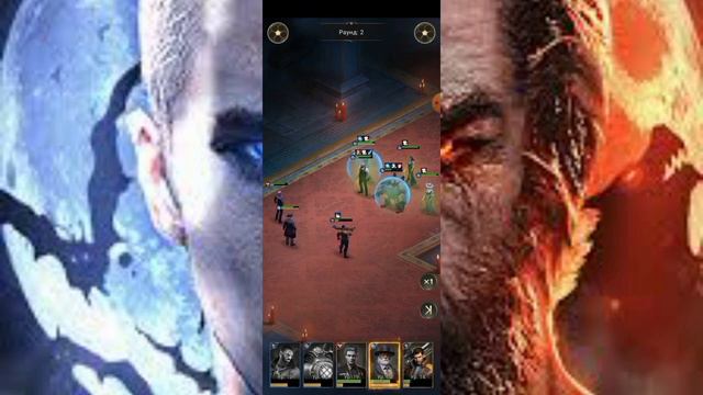 Nations of Darkness. Дополнение к серии 1 смотреть онлайн