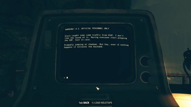 The History of Vault 79 - Fallout 76 Wastelanders Part 43 смотреть онлайн
