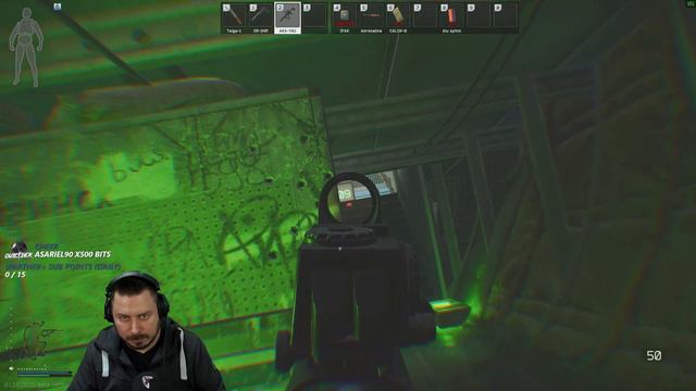 💯 SOLO ARENA 💯 Weaver Preset (Scout Tier 7) - EOD Giveaway смотреть онлайн