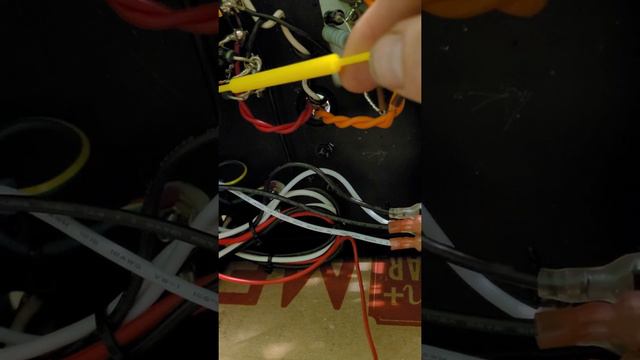 Class A Fender Champ style amp finished. смотреть онлайн