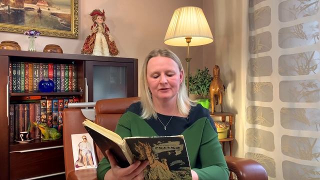 Новый наряд короля | Г. Х. Андерсен смотреть онлайн