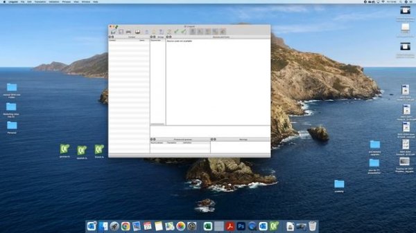 QT Linguist 5.12 install and use case