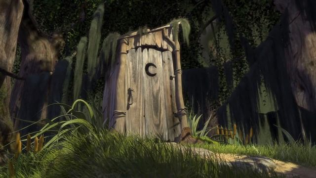 Shrek meme смотреть онлайн