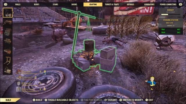 Fallout 76 Turbo-Fert: Fertilizer Collector Guide & Review!! смотреть онлайн