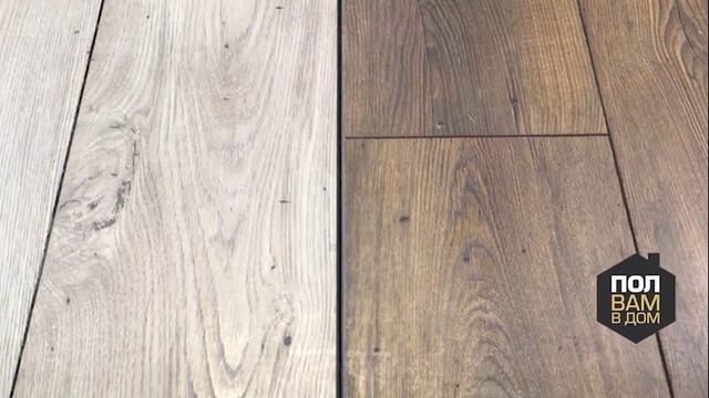 Ламинат «My Floor». Коллекция «Chalet». Видео обзор